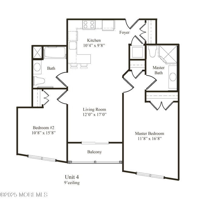 Building Photo - 2 2nd St