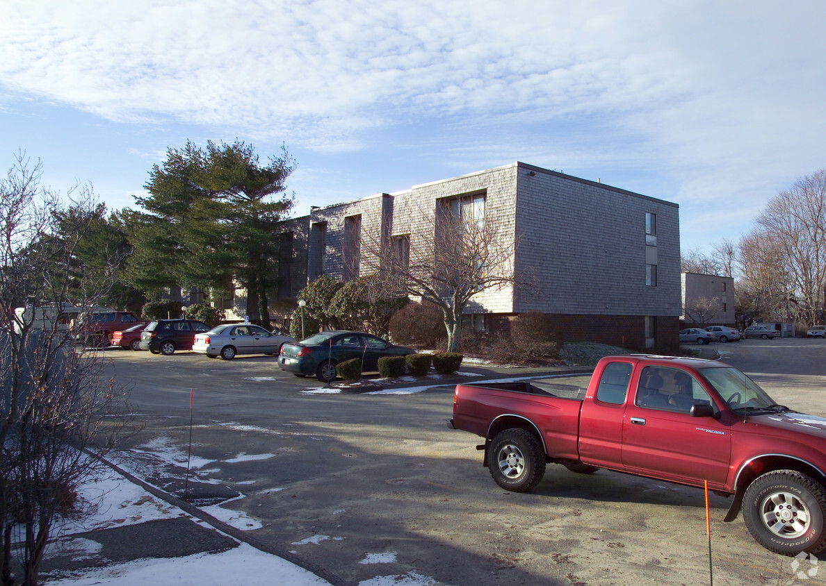 Building Photo - Sixty-Seven Sea Street Apartments