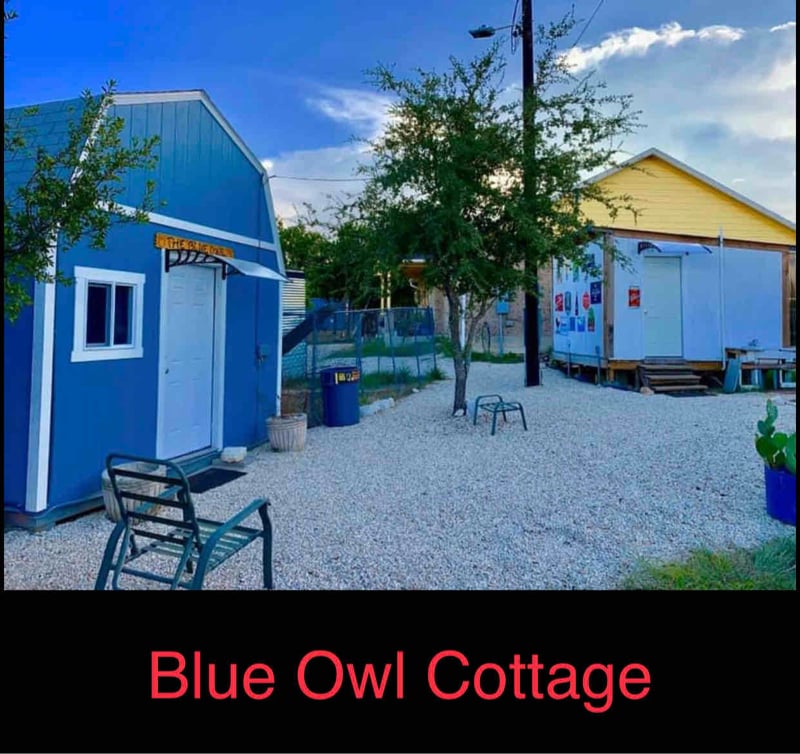Primary Photo - 501 Owl Hollow Rd