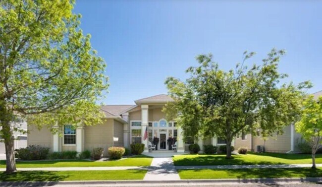 Foto del edificio - Stunning Home In Baxter Meadows