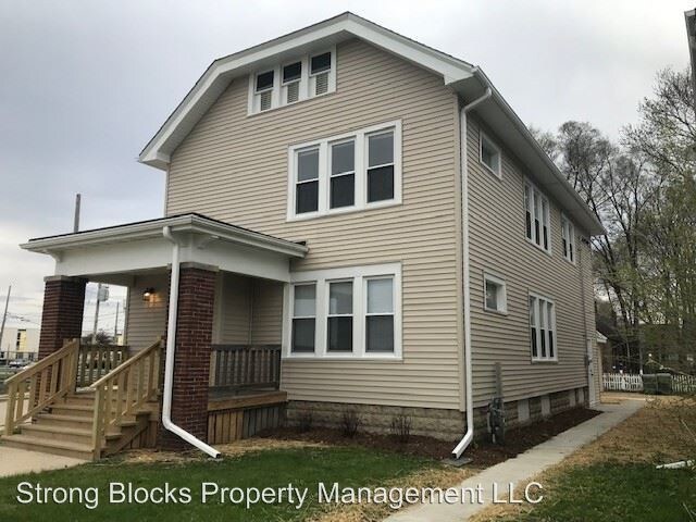 Building Photo - 5 br, 2 bath House - 2926 W MELVINA ST