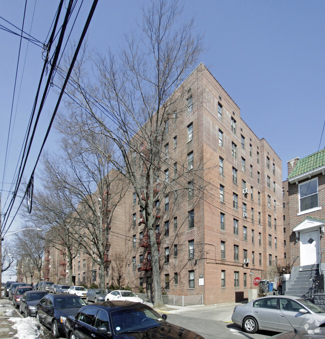 Wakefield Coop Apartments - Bronx, NY | Apartments.com