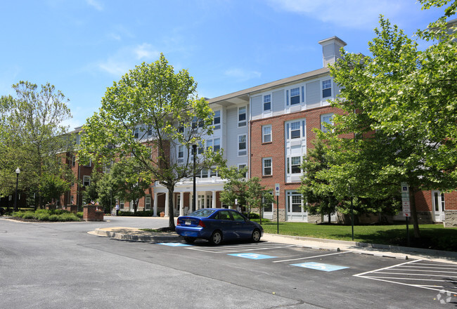 Building Photo - Selborne House of Dorsey Hall, Senior Living