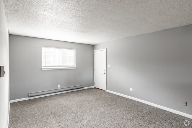 2BR, 1BA - 828SF - Cascades on the River