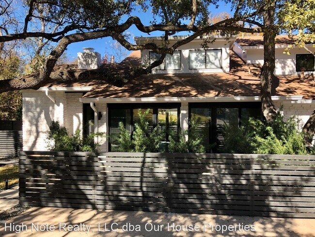 Building Photo - 3 br, 2.5 bath House - 1130 Reagan Ter Unit A