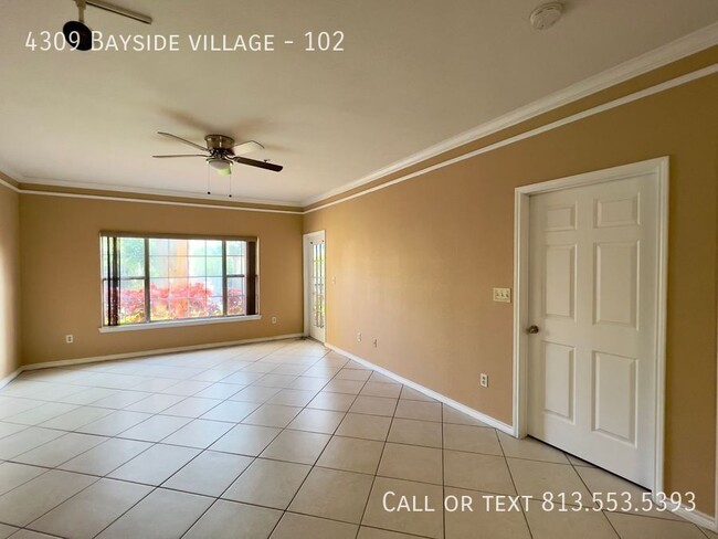 Building Photo - 4309 Bayside Village Dr