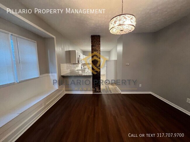 Foto del edificio - 3844 Graceland Ave