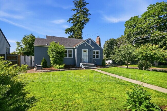 Foto del edificio - 3027 W Cleveland Ave