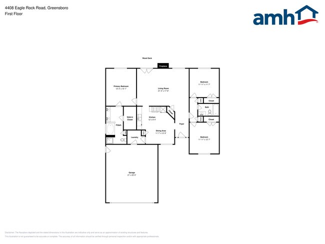 Foto del edificio - 4408 Eagle Rock Rd