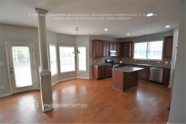 Building Photo - 3116 Landing Falls Ln