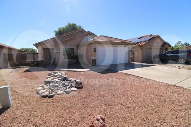 Building Photo - 873 E Mohave Ln