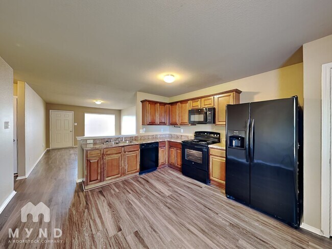 Building Photo - 12405 Solandra Cir