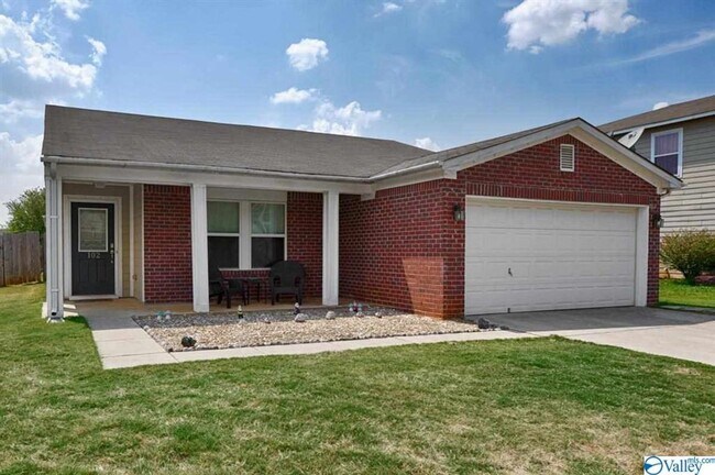 Building Photo - FOUR BEDROOM/TWO BATH BRICK HOME - FENCED YARD