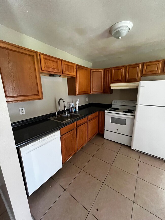 Foto del edificio - 3853 Jeffery Rd