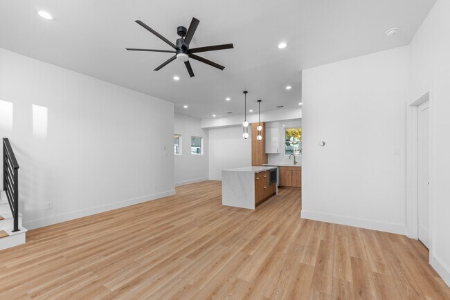 Foto del edificio - 2314 Barbee St