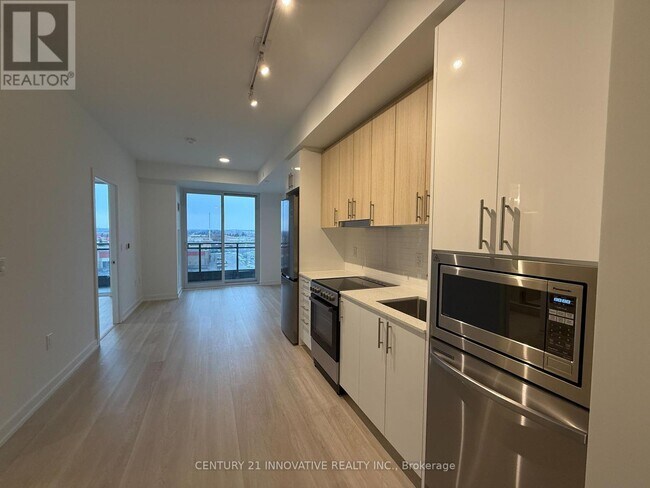 Photo du bâtiment - 9751 Markham Rd