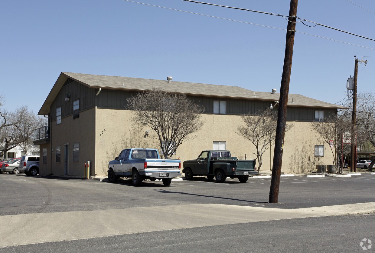 Lorenzo Apartments Apartments San Antonio, TX