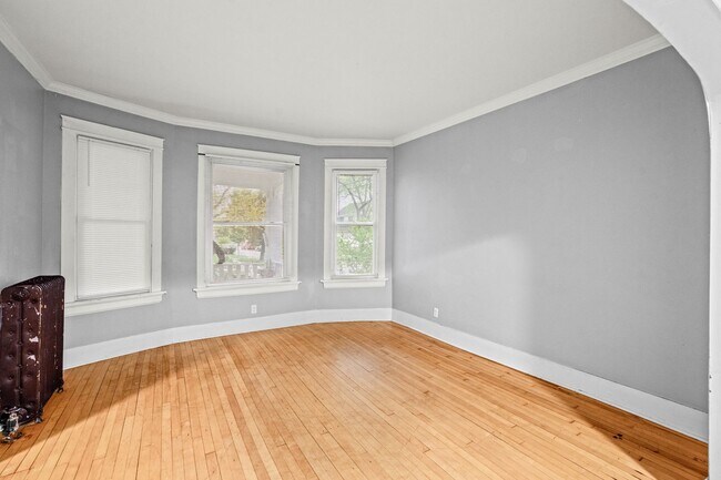 Foto del edificio - Bartlett Lower