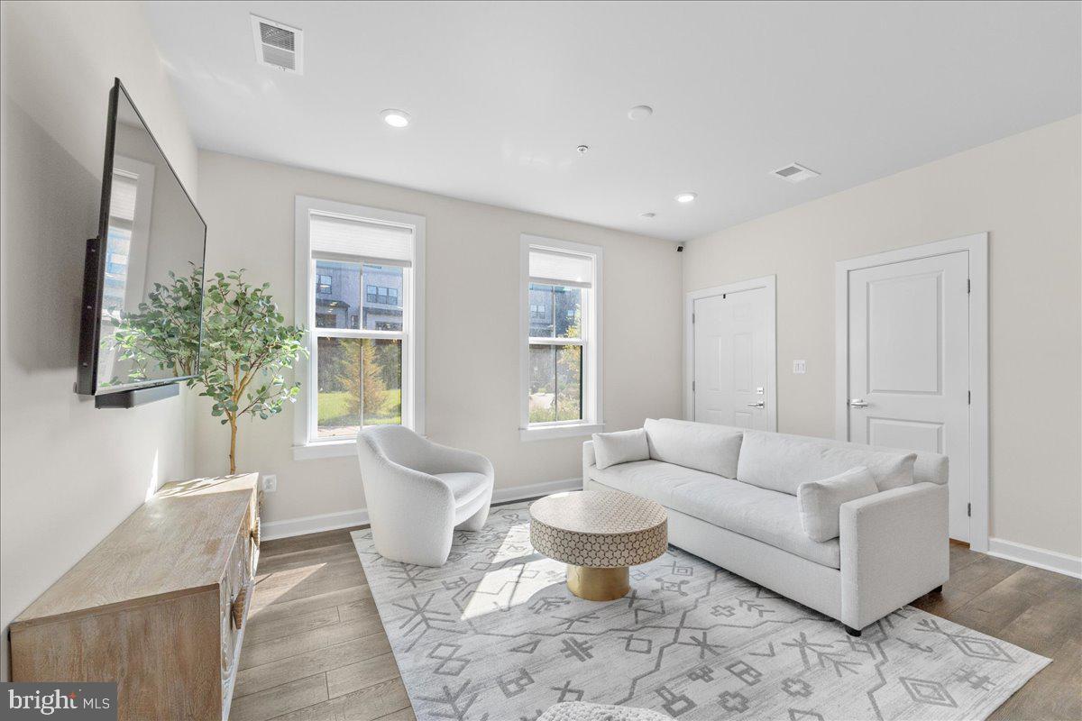 12897 Sunrise Ridge Aly, Oak Hill, VA 20171 Townhome Rentals in Oak Hill VA