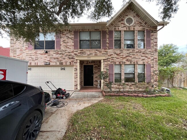 Building Photo - 7314 Justino Trail