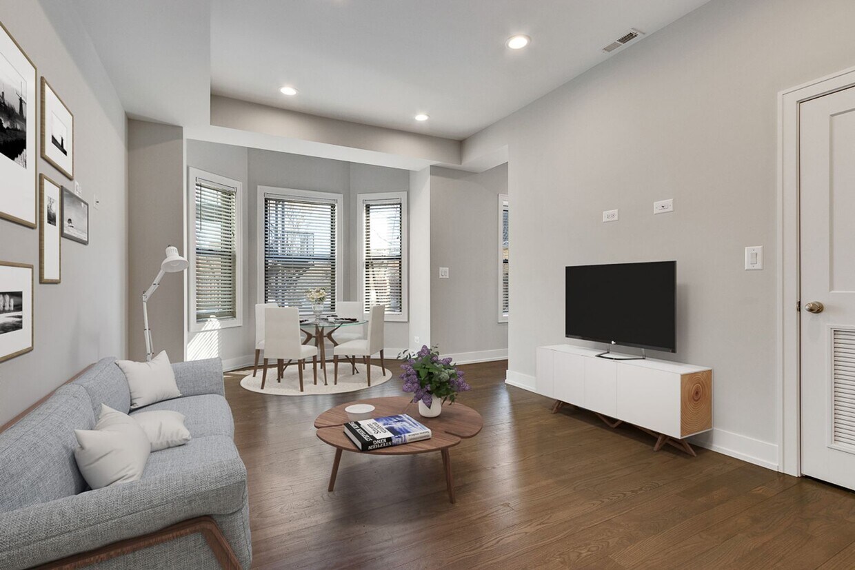 Foto principal - 852 W Lill Ave