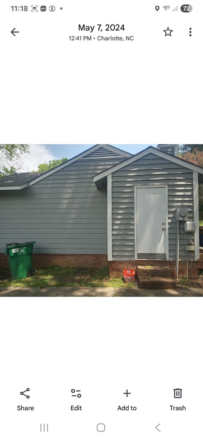 Foto del edificio - 9110 Nathaniel Russell Ln