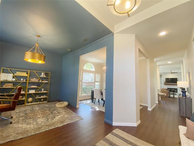 Foto del edificio - 11301 Williamsburg Ln