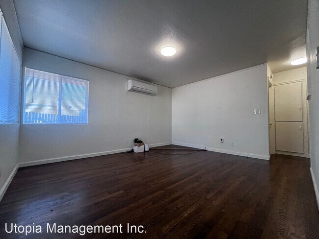 Building Photo - 2 br, 1 bath House - 10152 SE Holgate Blvd.