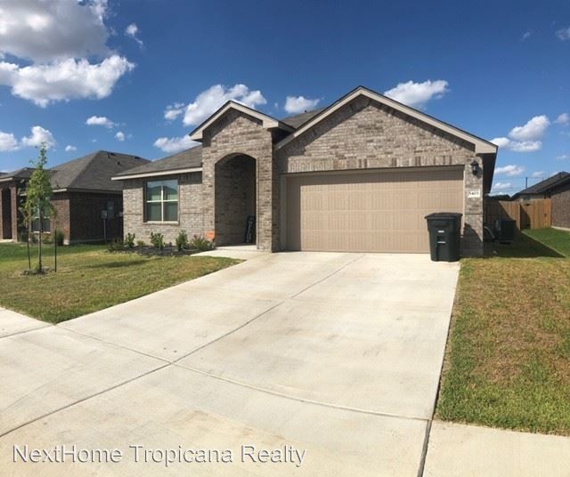 Primary Photo - 4 br, 2 bath House - 5403 Laustin LN
