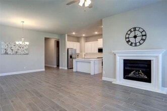 Building Photo - 16713 Spence Park Ln