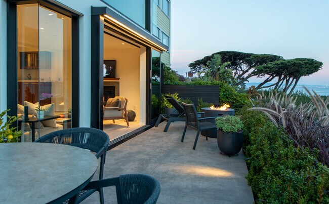 Enjoy Indoor-Outdoor Living - 24 Atwood Ave