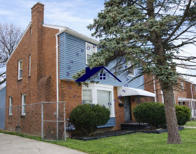 Foto del edificio - 8547 Meyers Rd