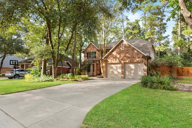 Foto del edificio - 18 Valley Mead Pl