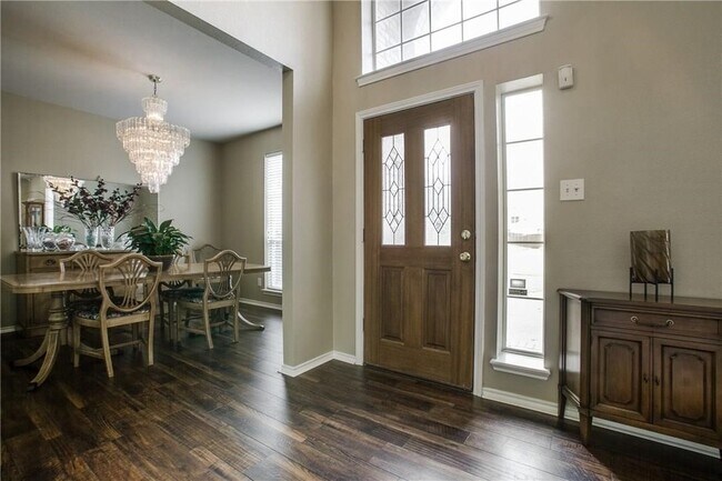 Foto del edificio - 2504 Trailwest Ln