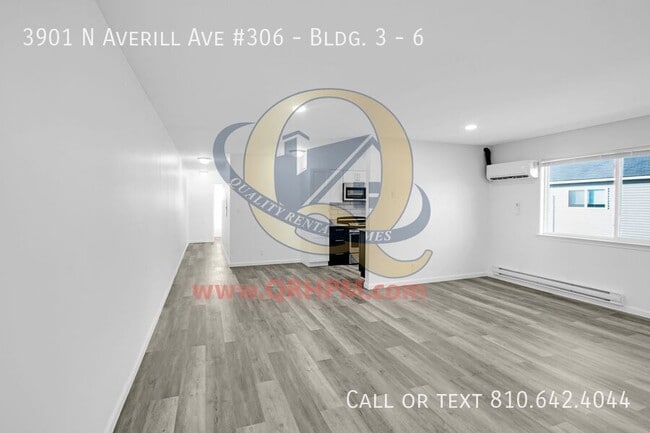 Foto del edificio - 3901 N Averill Ave