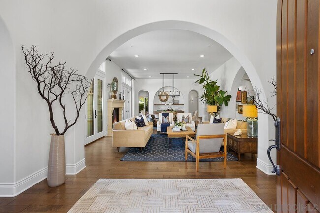 Foto del edificio - 10879 Equestrian Ridge Ct