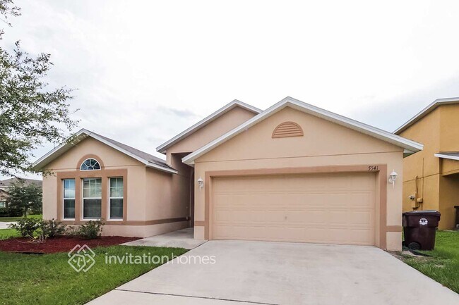Building Photo - 5541 Silver Thistle Ln
