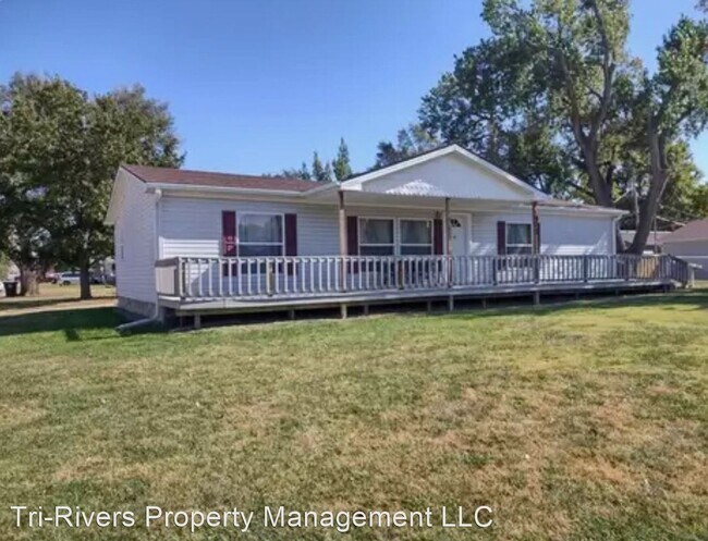 Building Photo - 3 br, 2 bath House - 1905 Haskett Ave.