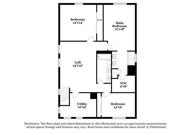 Foto del edificio - 7751 S Candlepine Dr
