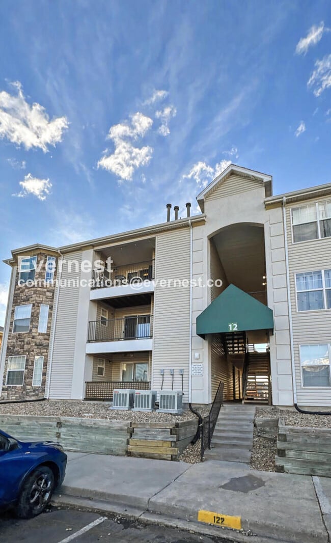 Building Photo - 12158 W Dorado Pl