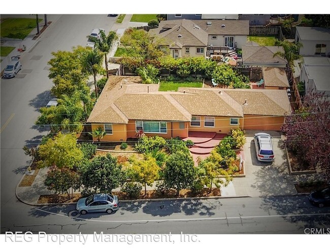 Building Photo - 4 br, 2 bath House - 258 Chorro Street