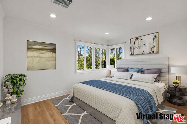 Foto del edificio - 2646 Westwood Blvd