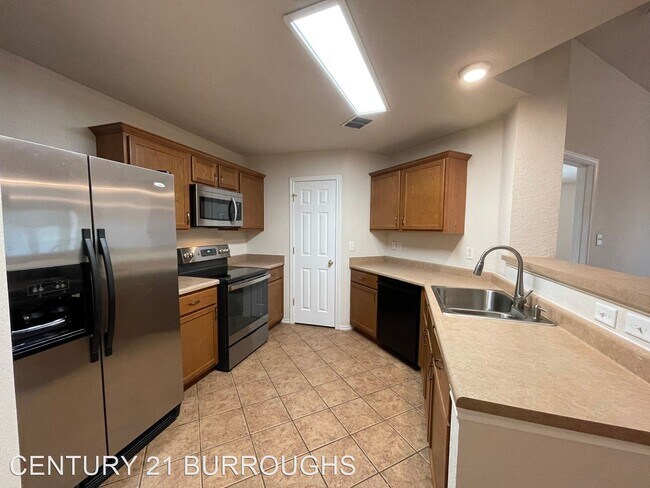 Building Photo - 3 br, 2 bath House - 7450 Scordato Dr