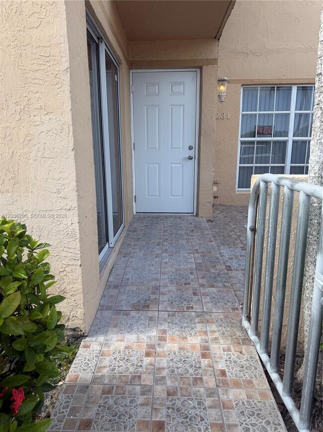 Foto del edificio - 12055 SW 19th Ln