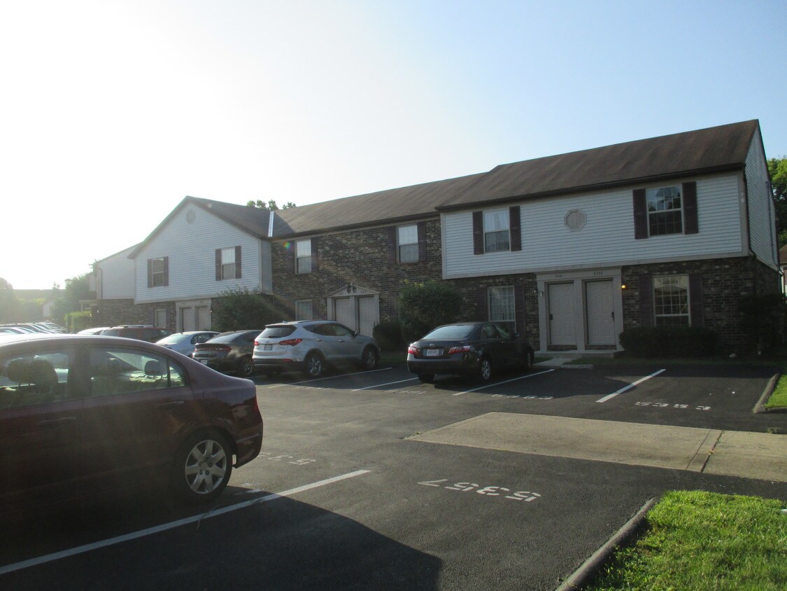 5353 Shiloh Dr, Columbus, OH 43220 Townhome Rentals in Columbus OH