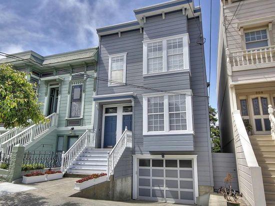 Primary Photo - 3 bedroom in San Francisco CA 94114