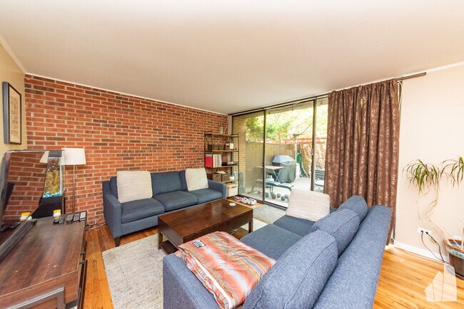 Foto del edificio - 429 W Grant Pl