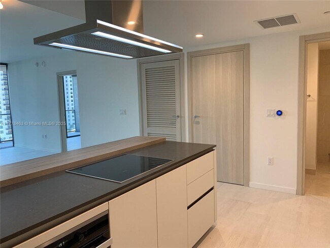 Foto del edificio - 1000 Brickell Plaza