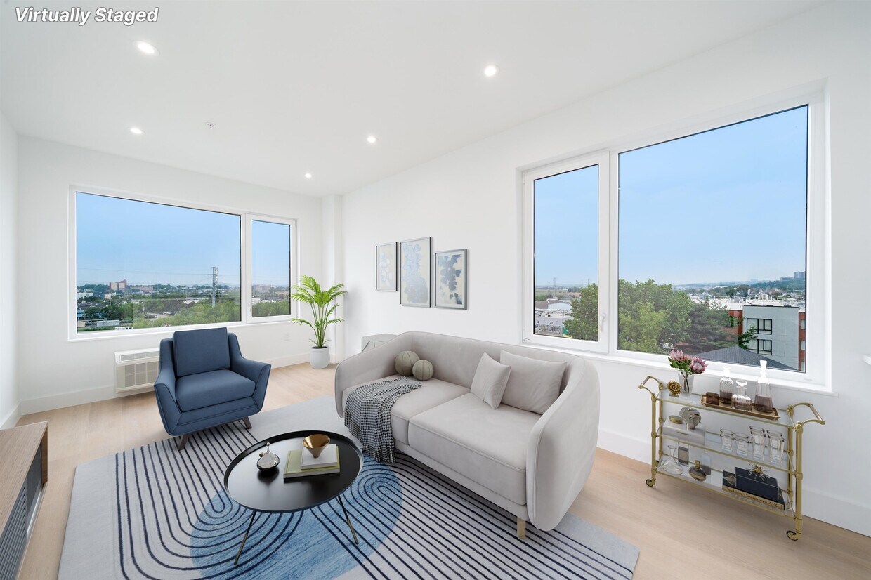 Foto principal - 3309 Liberty Ave