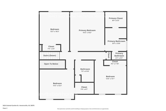 Building Photo - 5626 Colonial Garden Dr